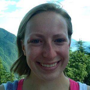 Meet your Posher, Cassie